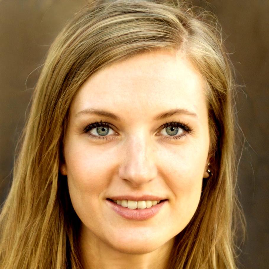 Instructor portrait showing professional expertise