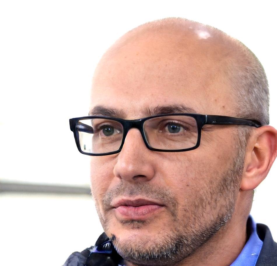 Kieran Thorne, Senior Financial Analyst