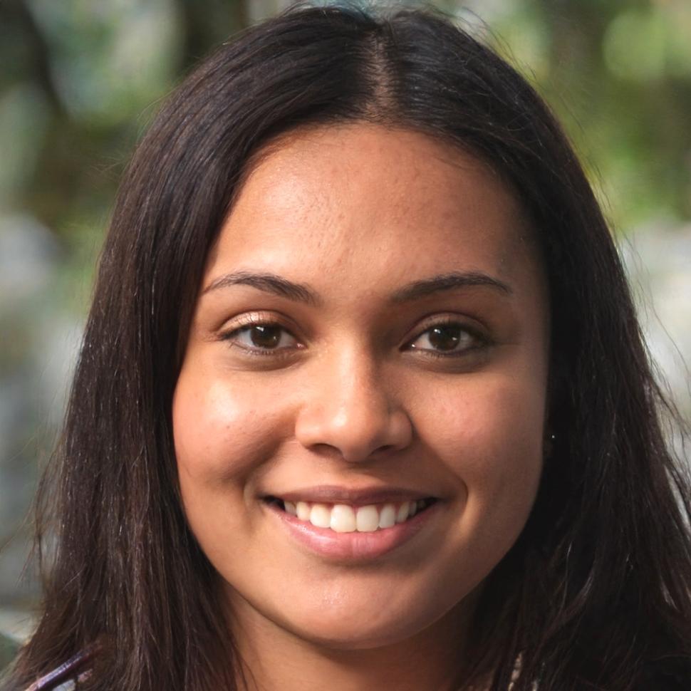 Sasha Kowalczyk, Business Finance Consultant specializing in seasonal business planning