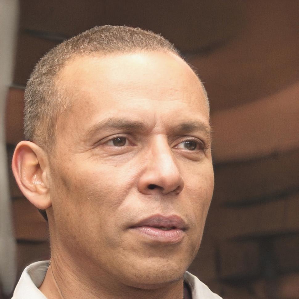 Portrait of Kieran Nørgaard, Senior Financial Analyst