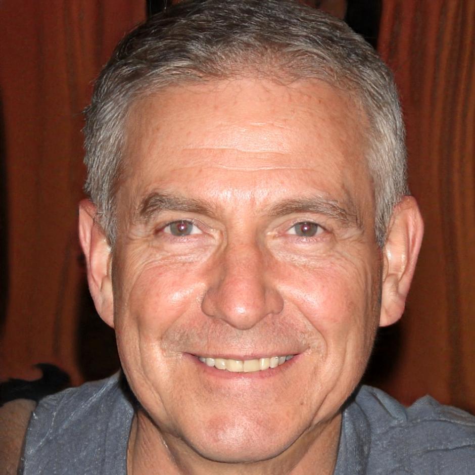 Jarrod Whitfield, Senior Financial Analyst with over 12 years of experience in budget analysis